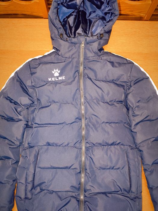 Зимова куртка на хлопчика Kelme, розмір 3XS