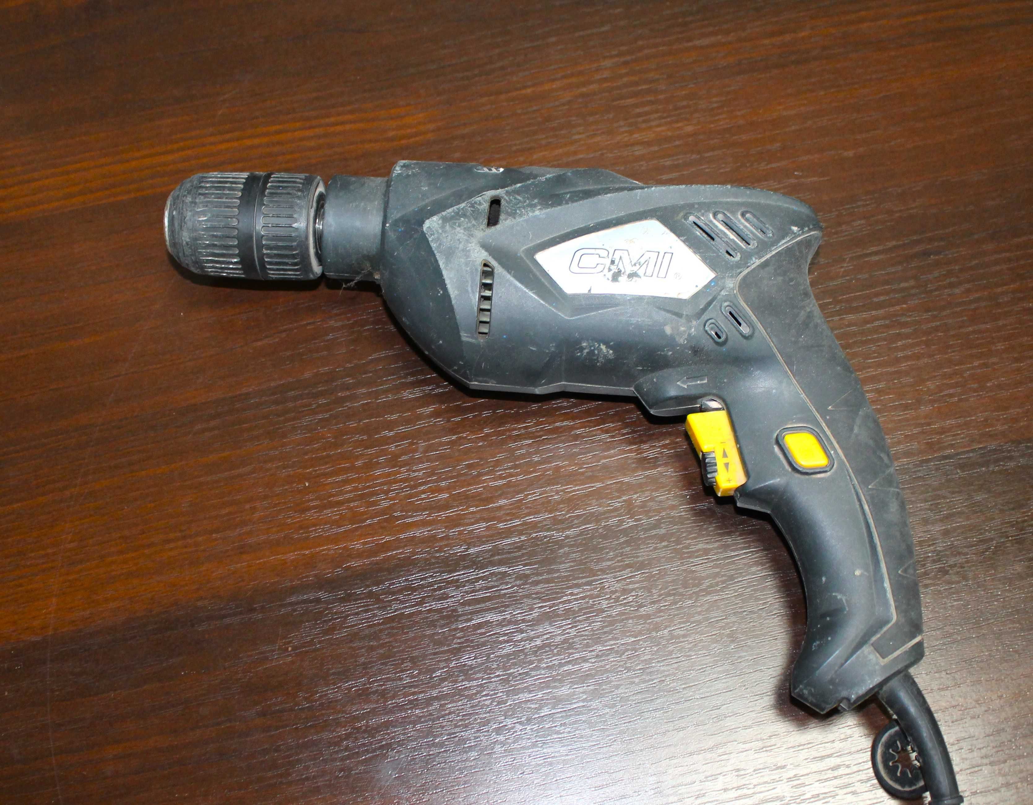 Wiertarka CMI C-WS 500 1B