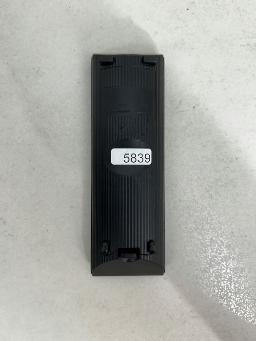 Pilot Oryginalny Sony RMT-B119P