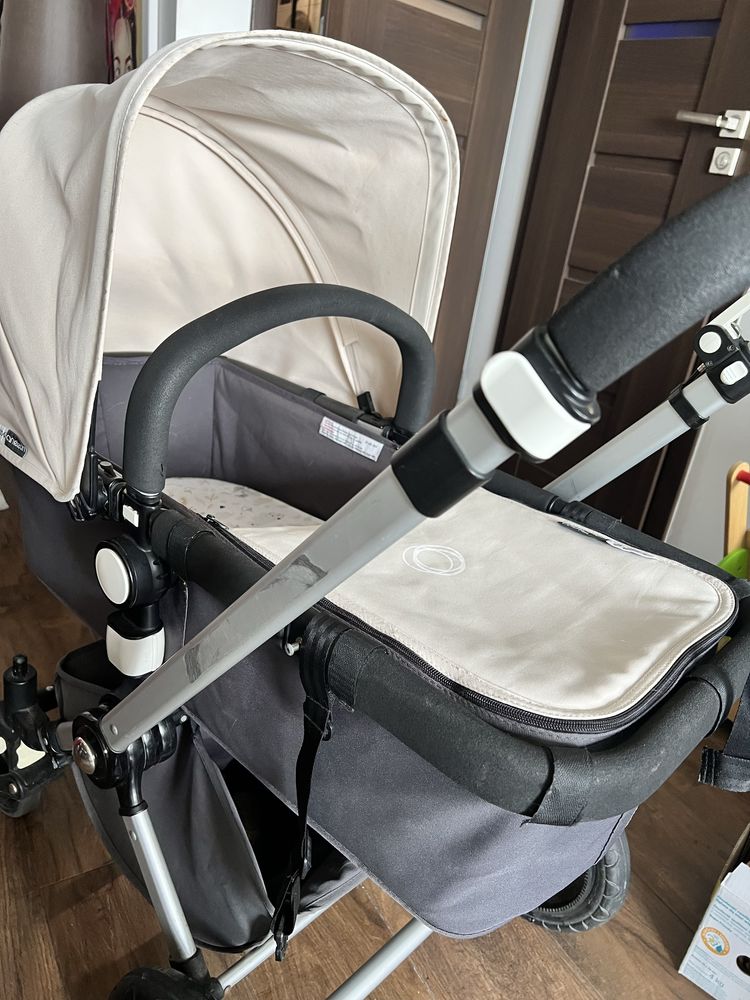 Wozek Bugaboo cameleon