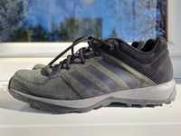 buty trekkingowe Adidas 44