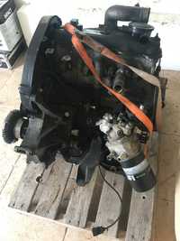 Motor 1.9TDI - Audi A4 (REF: AFN)