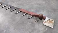 Listwa nożowa kosa sztanga kombajn Claas Dominator 475 cm