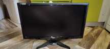 Monitor Acer 3D GD245HQ 24 " czarny
