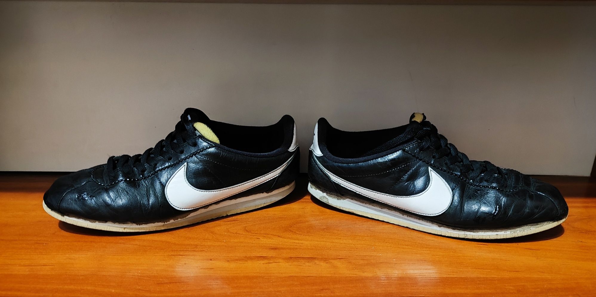 Nike Cortez (размер 43) Стелька 27,5см