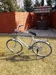 Sprzedam rower aluminiowy męski Alu Bike 28 cali z Holandii