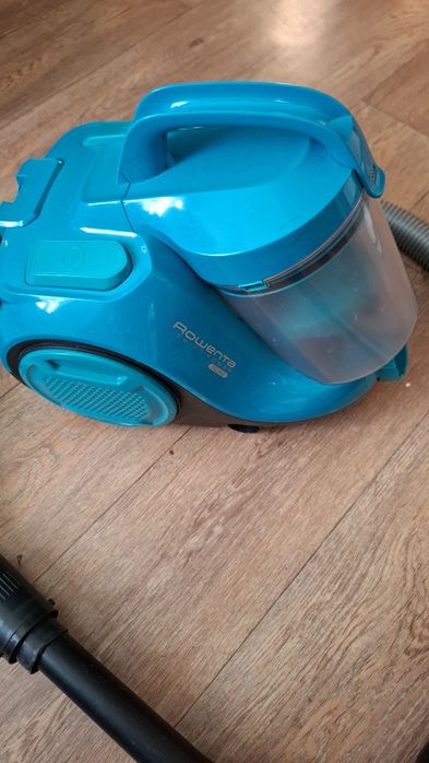 Пилосос Rowenta RO2932EA для сухого прибирання