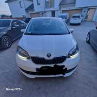 Skoda Citigo OKAZJA Skoda Citigo 2018