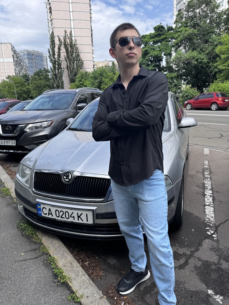 Київ - Карпати 19.07 - 27.07