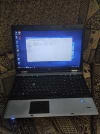 Ноутбук HP Pro Book 6555b i5