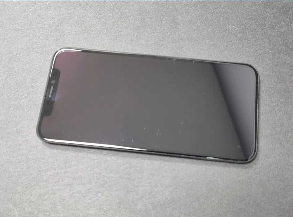 Oryginalny Ekran Szybka iPhone 12 / 12 Pro WYMIANA NA MIEJSCU GRATIS