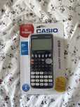kalkulator graficzny, naukowy CASIO fx-9750GII