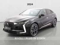 DS Automobiles DS 4 E-Tense od DS Store Podkarpacie