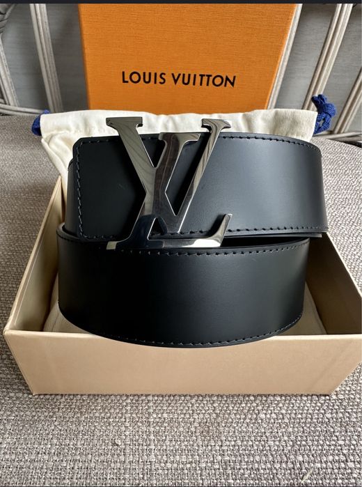 Ремень Louis Vuitton оригінал