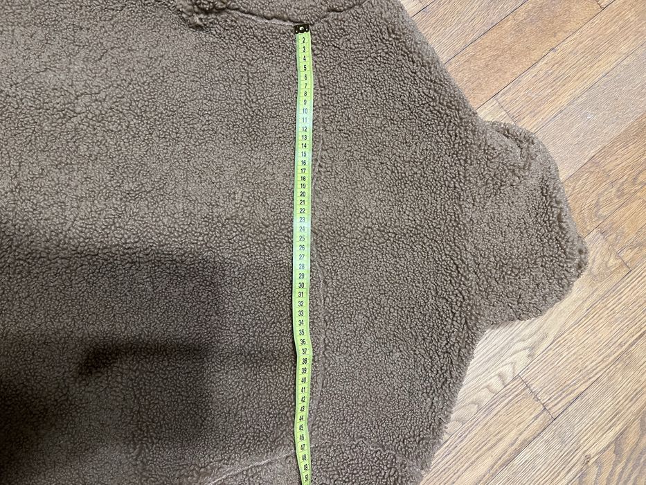 Пальто , шубка , екошуба тедді