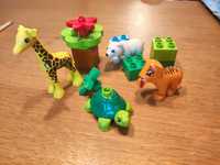 LEGO Duplo 10801 zwierzątka