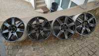 Jantes R17 5x120