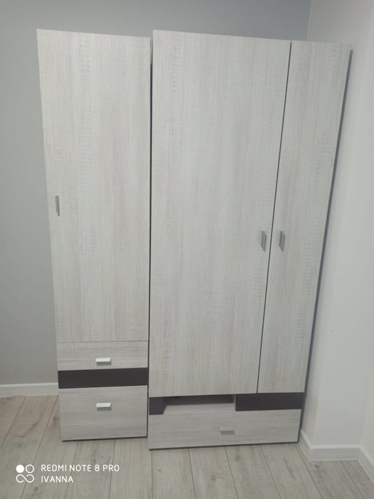 Meble zestaw  dla ucznia