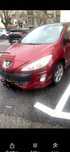 vendo peugeot 308