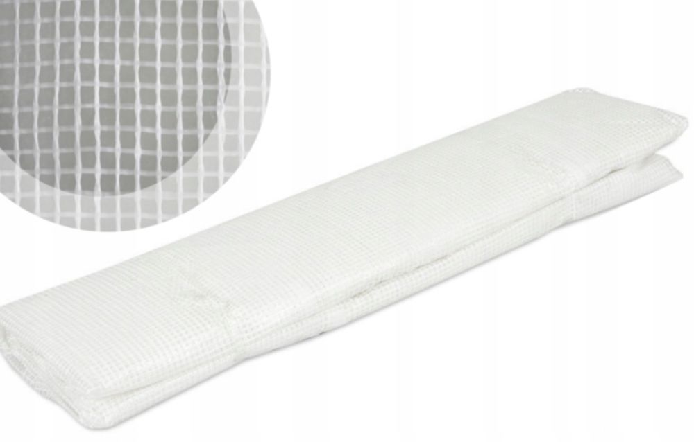 Folia Poszycie na Tunel Foliowy Ogrodowy 600x300 6x3 WYSYŁKA POBRANIEM