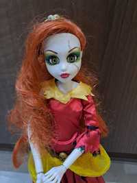 Zombie, Zombie, Monster, Bella, Monster High