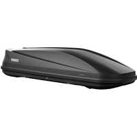 Box dachowy SAMOCHODOWY Thule Touring L black aeroskin