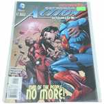Action Comics #12 Morrison DC Comics EN Komiks