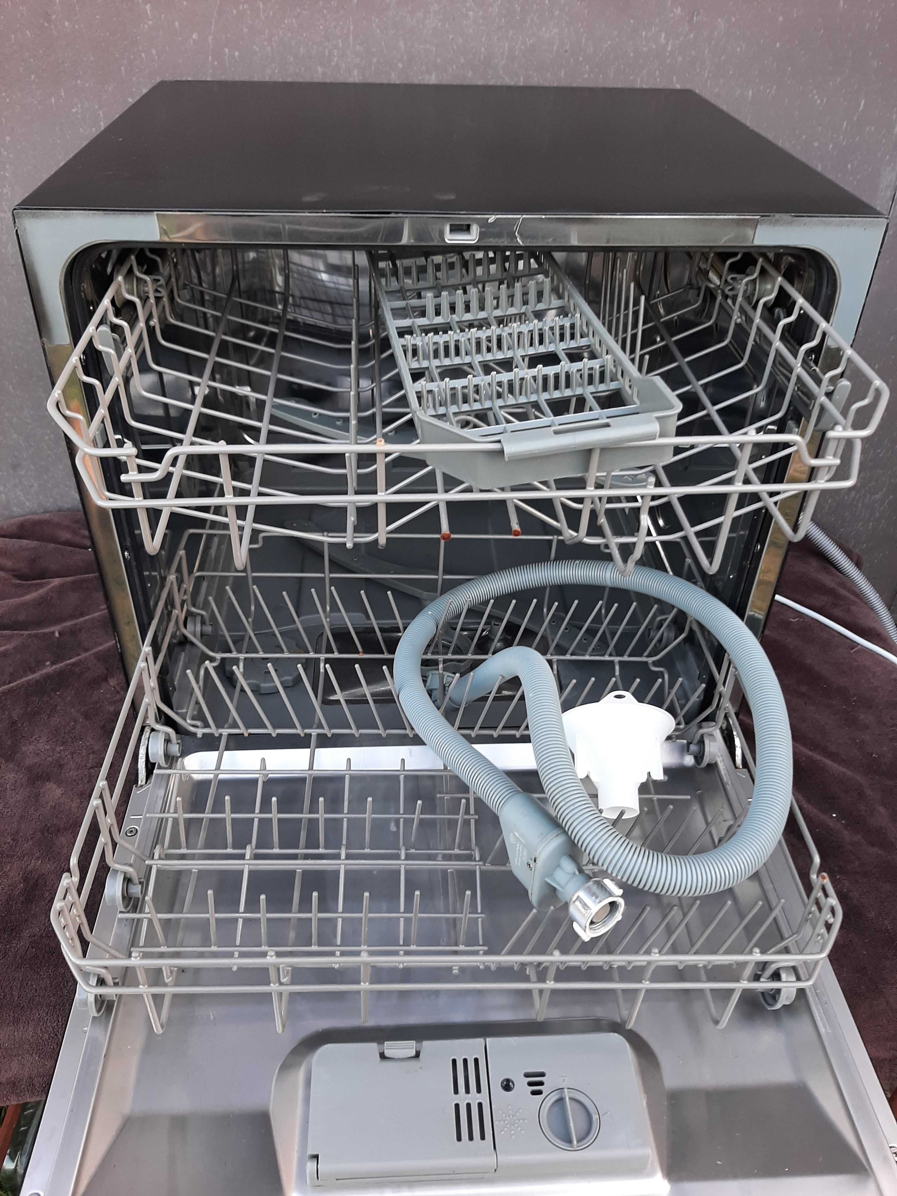 Посудомоечная машина Klarstein Amazonia 8