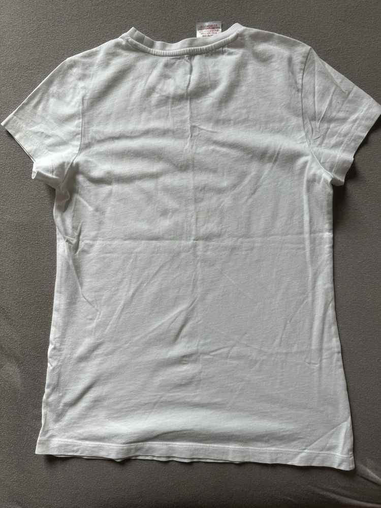 Koszulka sportowa adidas L (13/14 lat)