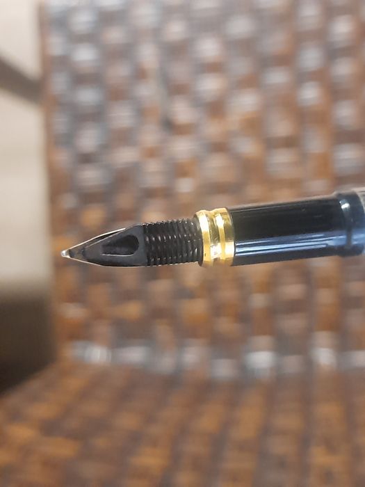 Caneta tinteiro Dupont made in France