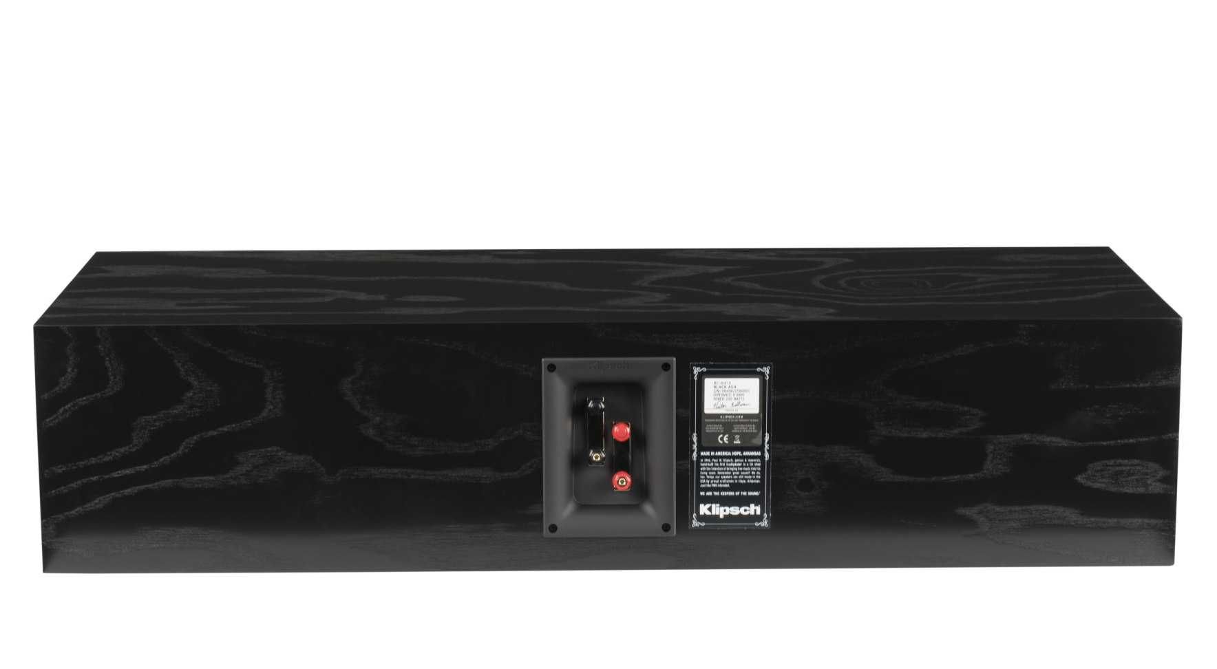 Klipsch RC-64 III kolumna centralna | Audiopolis Warszawa