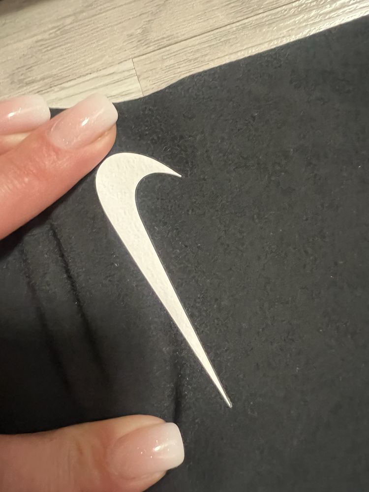 Мужские лосины тайтсы Nike Pro