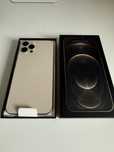 iPhone 12 Pro Max 128gb Gold Stan Idealny Bateria 100%