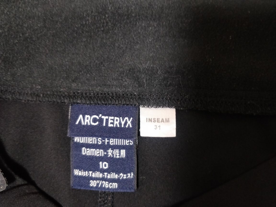 Жіночі штани Arc'teryx