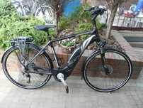 Rower elektryczny MERIDA e-Spresso 28"/55 Germany wzorowy centr 2949km