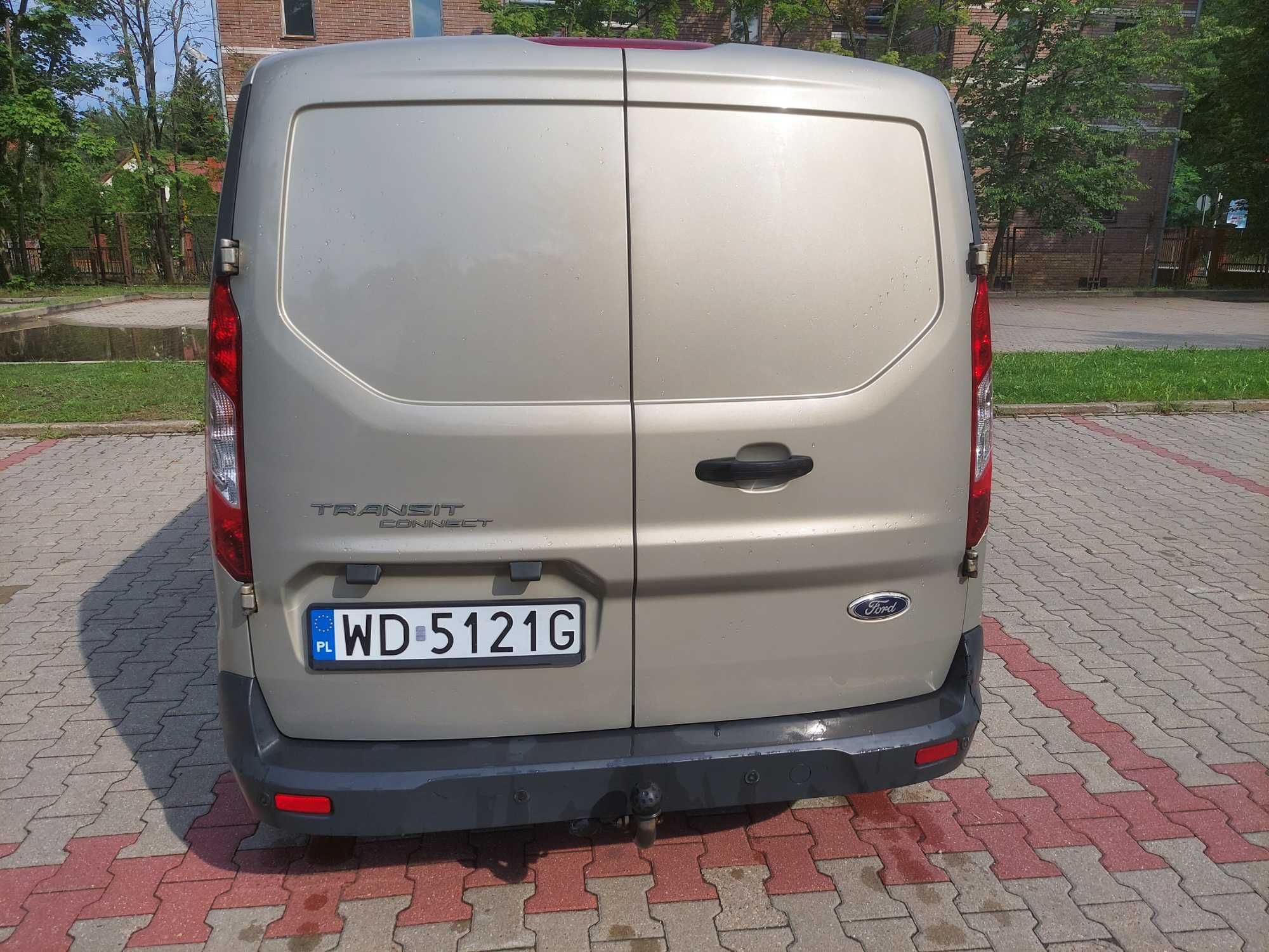 Pierwszy właściciel nowe tarcze  klocki  serwis olejowy