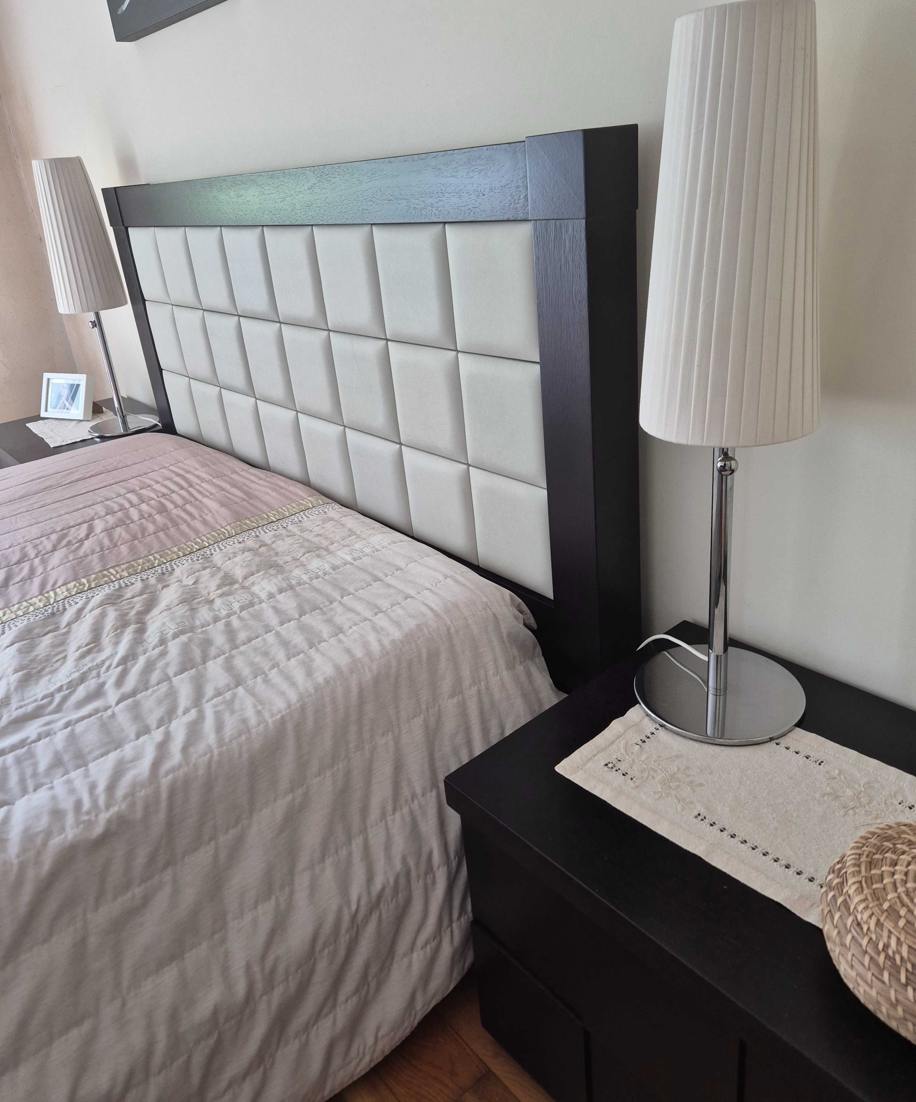 Quarto de Casal.