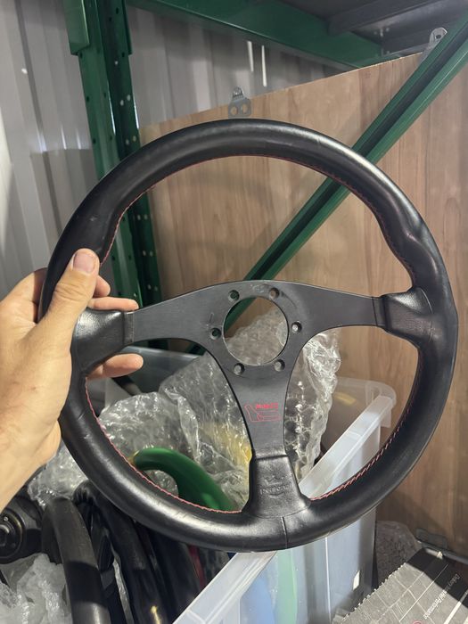 Volantes Carro classicos
