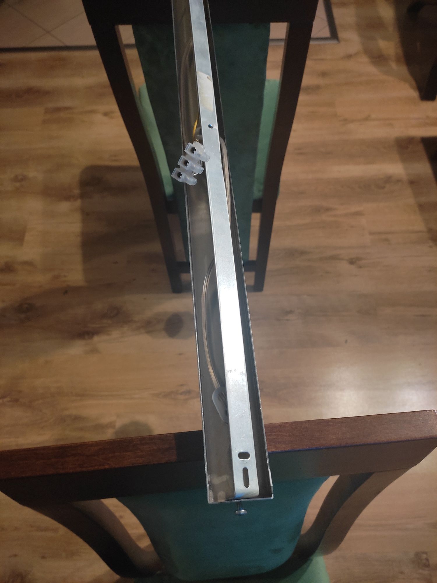 Żyrandol lampa sufitowa