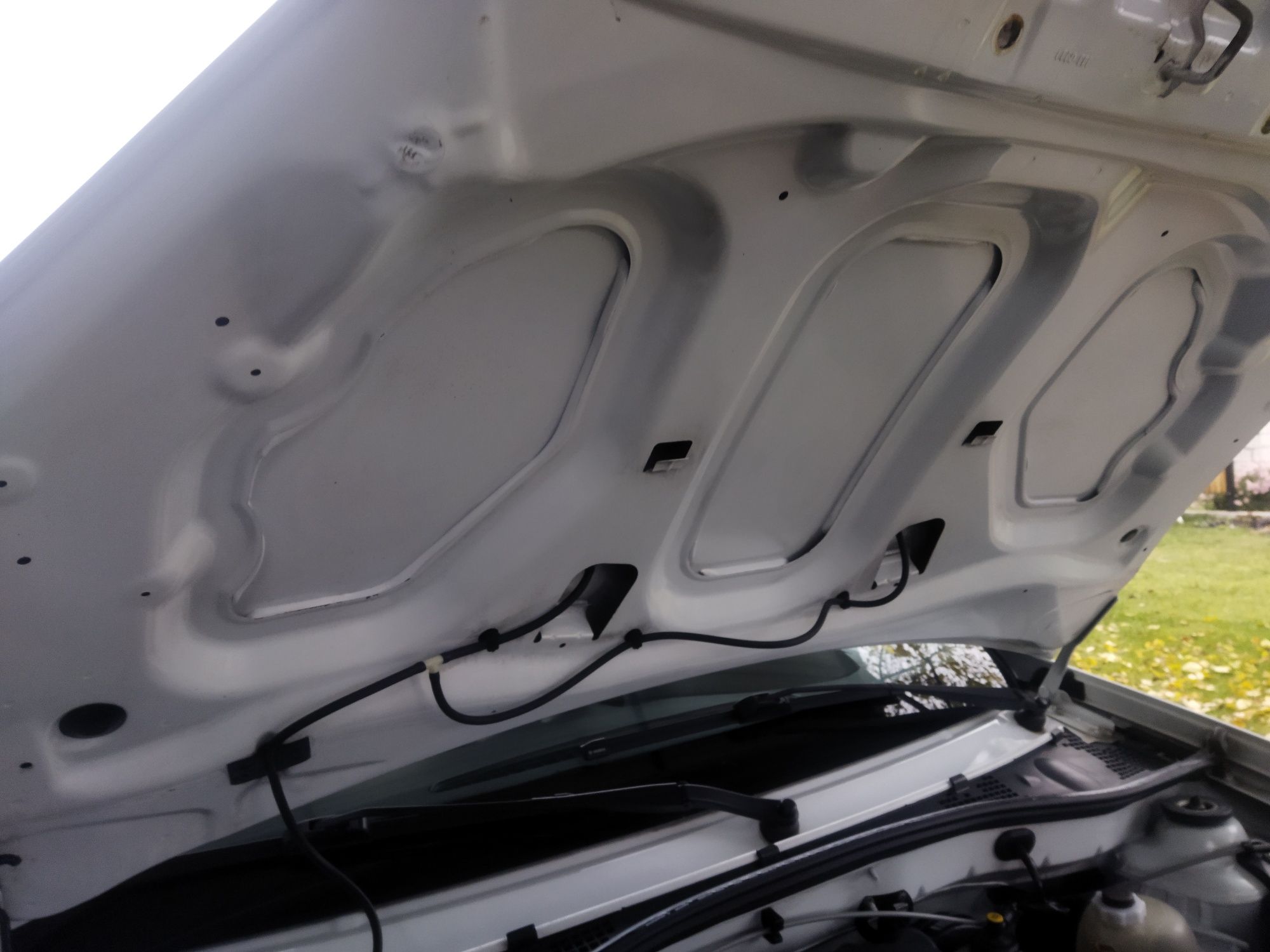 Renault Sandero 2011