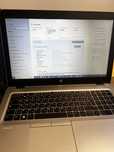 Ноутбук HP Elite Book