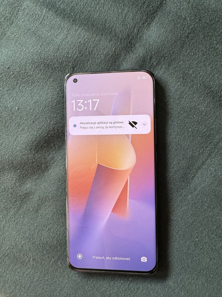 Xiaomi Mi 11 5G 12/256