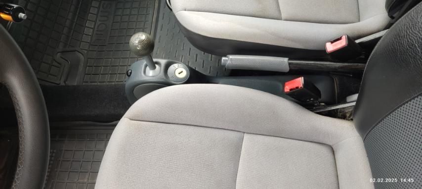 Продається Smart Fortwo 2007 для зв'язку  380673240008Олег