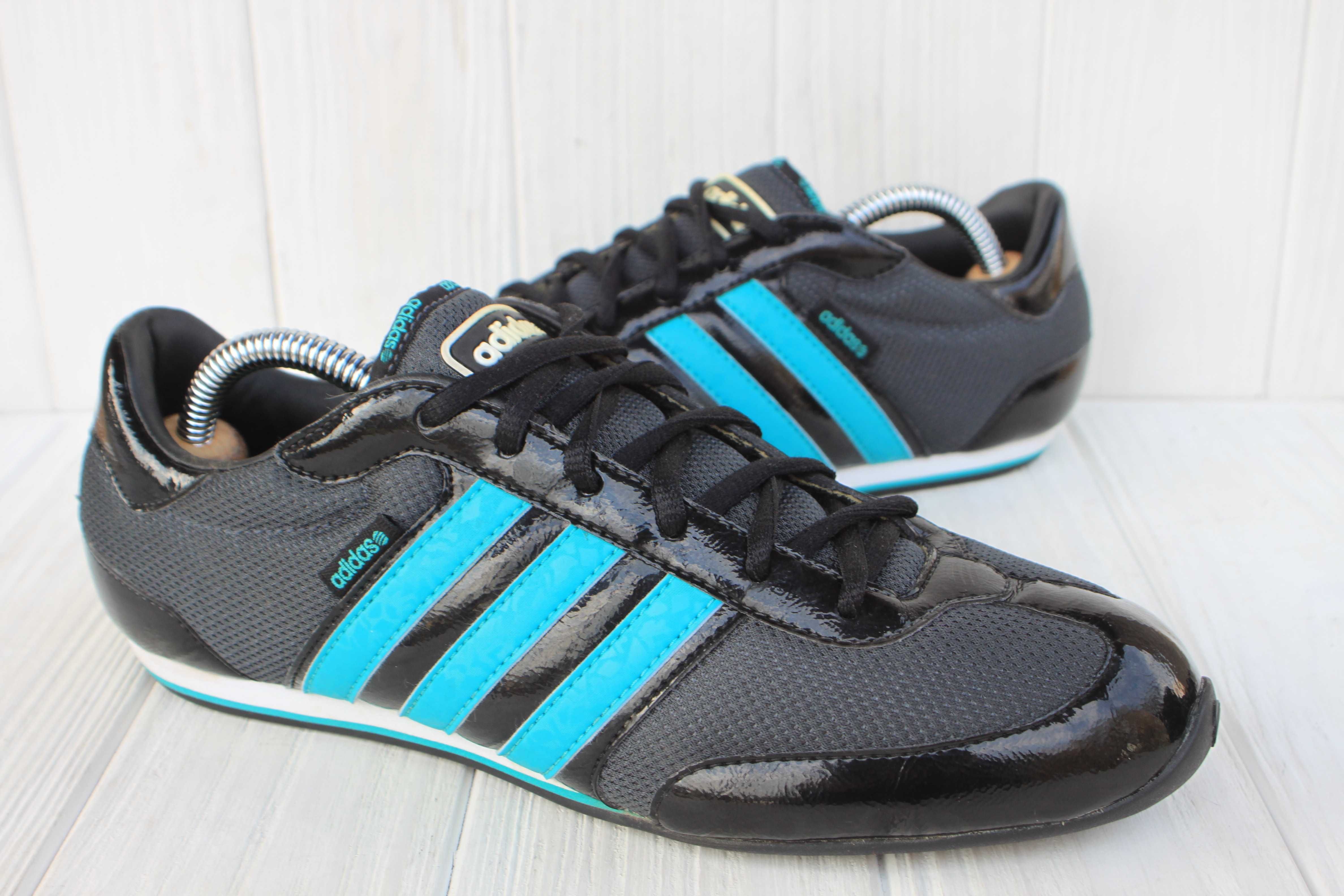 Кроссовки Adidas Neo оригинал 38,5р