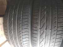 Шини резина кола 205.55.16 Bridgestone Turanza 6 мм 2шт