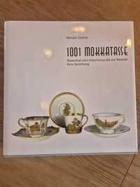 Czotzki, 1001 Mokkatasse, album Rosenthal