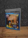 Detektyw Diggs  PL WonderBook GRY GRA PS3
