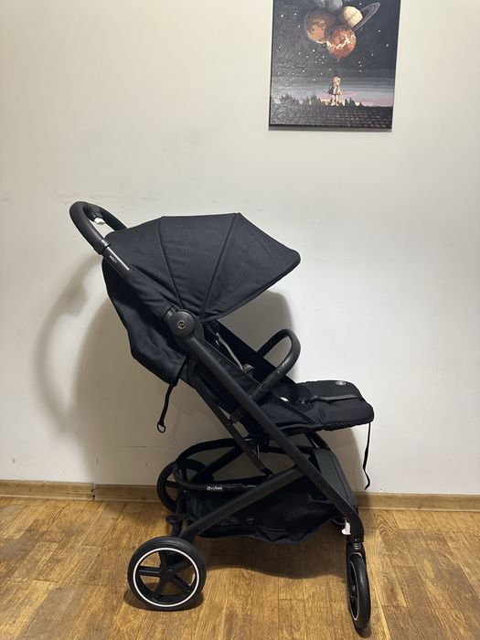 Cybex Beezy 2 lata gwarancji