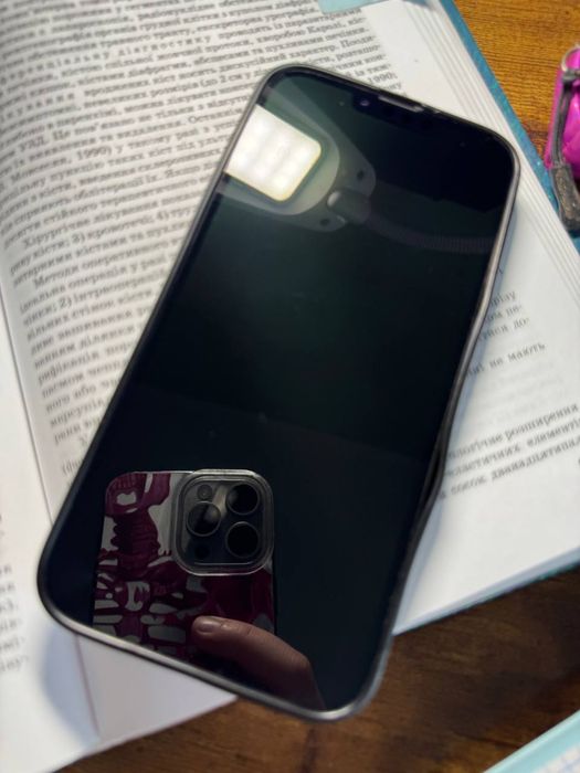 Iphone 13 pro max 128 gb rsim