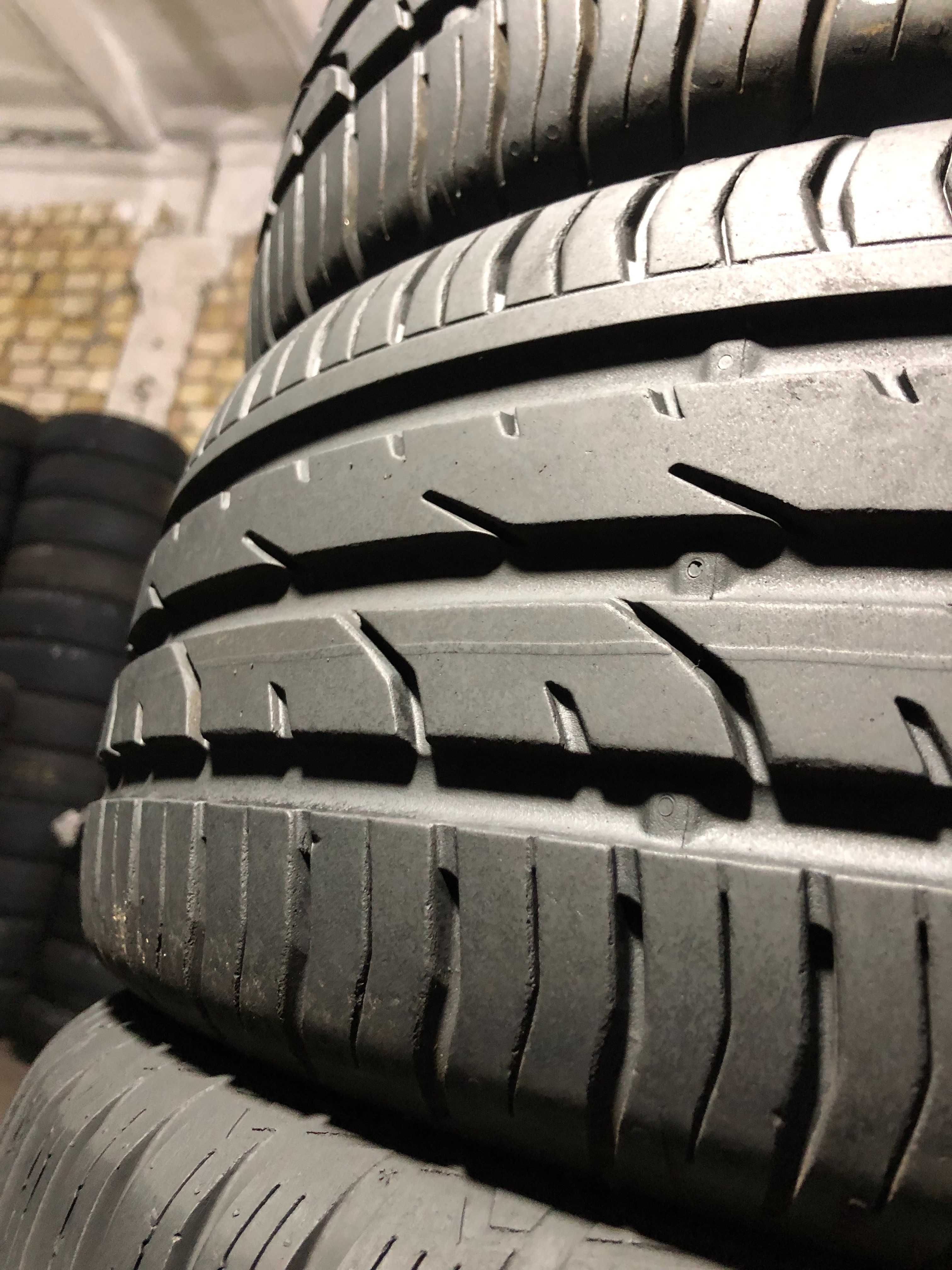 Шини 195/60 R15 Continental Premium Contact 2 Комплект